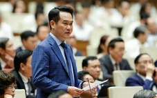 Hội Doanh nhân trẻ Việt Nam đề xuất 'mở lối' cho tư nhân vào sân chơi khoa học công nghệ