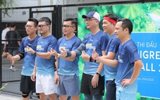 Giải Pickleball gây quỹ HiGreen ‘Vì Trường Sa xanh’ thu hút cộng đồng công nghệ