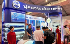 Công ty CP Tập đoàn Bình Minh Việt nỗ lực vươn xa