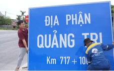Ở nơi ‘ngọn rau khoai bò qua 2 tỉnh', dân nói lòng người đã như một tỉnh lâu rồi