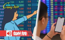 Điểm tin 8h: Đề xuất nộp thuế ngay khi nhận cổ tức bằng chứng khoán, không đợi lúc chuyển nhượng
