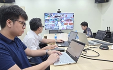 Hành chính phục vụ: Công cụ 'chấm điểm' cán bộ ở TP.HCM
