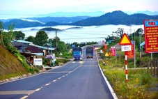 Cần tổ chức lại không gian phát triển