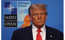 Không có chuyện ông Trump dọa ném bom Na Uy nếu không được trao Nobel Hòa bình