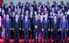 Nhân sự Ban Thường vụ Thành ủy, Ban Chấp hành Đảng bộ TP.HCM mới