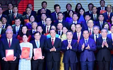 Nhân sự Ban Thường vụ Thành ủy, Ban Chấp hành Đảng bộ TP.HCM mới