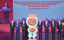 Thời khắc lịch sử