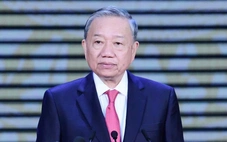 Tổng Bí thư Tô Lâm: 'Chúc TP.HCM mới vươn xa, vươn cao, vươn tới tương lai rạng rỡ'