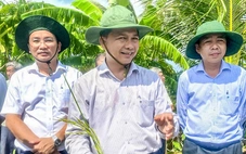 Cơ hội để Cần Thơ cất cánh