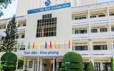 Sinh viên bị nợ tiền hỗ trợ: Tỉnh bổ sung 2,64 tỉ đồng để trả