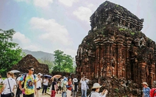 Yêu cầu lập quy hoạch bảo quản, tu bổ Khu đền tháp Mỹ Sơn