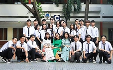 Chọn học trung cấp sau lớp 9: vừa rút ngắn thời gian học, vừa có nghề