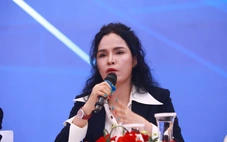 Doanh nhân Việt không xin chính sách mà tham gia xây dựng chính sách