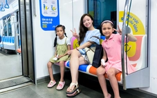 TP.HCM tăng lịch metro số 1 thêm 26 chuyến mỗi ngày, giảm thời gian chờ