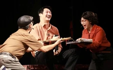 'Tôi và chúng ta' 40 năm tươi mới