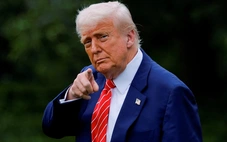 Ông Trump: 'Cực kỳ khó' để đạt được thỏa thuận với ông Tập