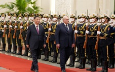 Ông Lukashenko: Belarus và Trung Quốc chịu áp lực chưa từng có từ phương Tây
