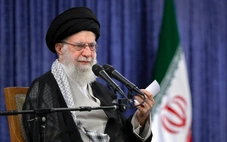 Lãnh tụ Iran bác đề xuất của Mỹ, tuyên bố sẽ tiếp tục làm giàu uranium