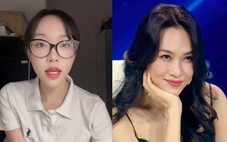 Học trò Mỹ Tâm tố bị chèn ép, dân mạng nói lại ảo tưởng, 'ké fame' cô giáo