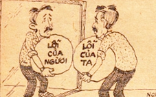 Tuổi Trẻ giúp cho xã hội ngay ngắn, tốt hơn