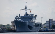Nga phân tích tập trận của NATO: Rõ ràng là để đấu với Nga