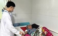 Sóc Trăng ghi nhận cụ bà 70 tuổi nhiễm khuẩn liên cầu lợn