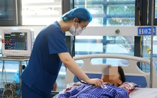 Cứu sống 4 người trong gia đình bị ngộ độc do ăn nấm rừng