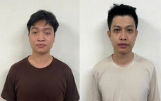 Tạm giữ nghi phạm lừa đảo, chiếm đoạt tiền tỉ từ mua bán sinh vật cảnh