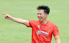 Hàng công 'tịt ngòi', tuyển Việt Nam thắng U22 nhờ hàng tiền vệ