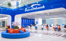 Đối thoại với CEO mới của Sacombank