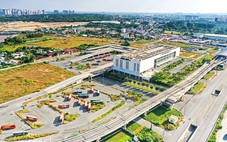 Doanh nghiệp nhà nước kêu bị 'trói tay'