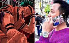 Đánh bại Solo Leveling, Jujutsu Kaisen là manga bán chạy nhất; Trấn Thành tham gia Running Man?