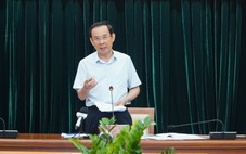 TP.HCM khẩn trương rà soát quy hoạch mạng lưới đường sắt đô thị nối Bình Dương, Bà Rịa - Vũng Tàu