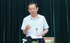 TP.HCM khẩn trương rà soát quy hoạch mạng lưới đường sắt đô thị nối Bình Dương, Bà Rịa - Vũng Tàu