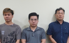 Công an TP.HCM bắt giam 3 người làm kênh YouTube ‘Người đưa tin’ xuyên tạc chính trị