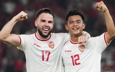 Dự đoán tỉ số: Indonesia đập tan giấc mơ World Cup của Trung Quốc