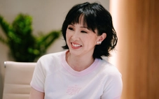 Phạm Linh Đan: Cuộc đời luôn kéo tôi về với điện ảnh