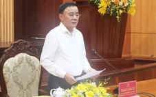 Bộ máy TP Đà Nẵng mới: Không cục bộ, quê anh, quê tôi, quyền anh, quyền tôi, lợi ích nhóm