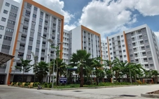 Cần Thơ hoàn thành 9.100 căn nhà ở xã hội vào năm 2030