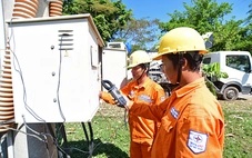 Tiêu thụ điện kỷ lục gần 52.000MW, Thủ tướng chỉ đạo 'dứt khoát không để thiếu điện'