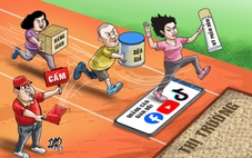 Cấm ngay quảng cáo bẩn trên mạng xã hội