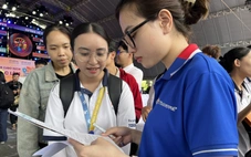 Bị đánh rớt khi xin việc vì... quá giỏi