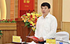 Ông Y Thanh Hà Niê Kđăm điều hành hợp nhất 3 tỉnh thành  tỉnh Lâm Đồng mới
