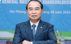 Chồng bị khởi tố tội đưa hối lộ, vợ lên chức chủ tịch, cổ đông Việt Phát Group 'liêu xiêu'