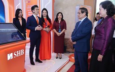 SHB và hành trình góp phần kiến tạo hệ sinh thái số quốc gia