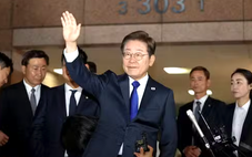 Chiến thắng từ 'đà thiết quân luật', Tổng thống Hàn Quốc Lee Jae Myung cam kết vực dậy kinh tế