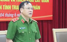 Cao điểm 90 ngày đêm làm sạch dữ liệu, cắt giảm thủ tục xác nhận tình trạng hôn nhân