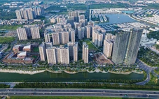 Bộ Xây dựng thông tin về lộ trình bỏ giấy phép xây dựng