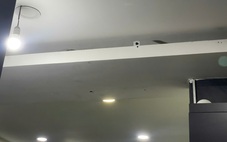 Những góc khuất mà camera không thể soi chiếu