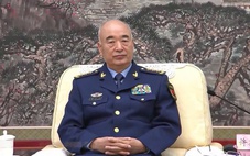 Nguyên Phó chủ tịch Quân ủy Trung Quốc Hứa Kỳ Lượng qua đời